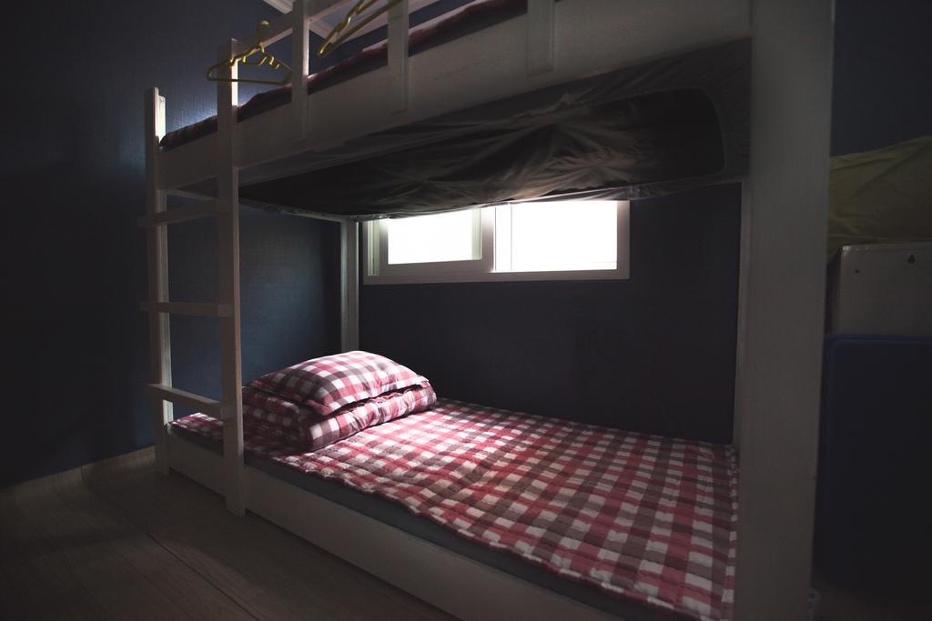 Suncheon Guesthouse Nreem Habitación foto