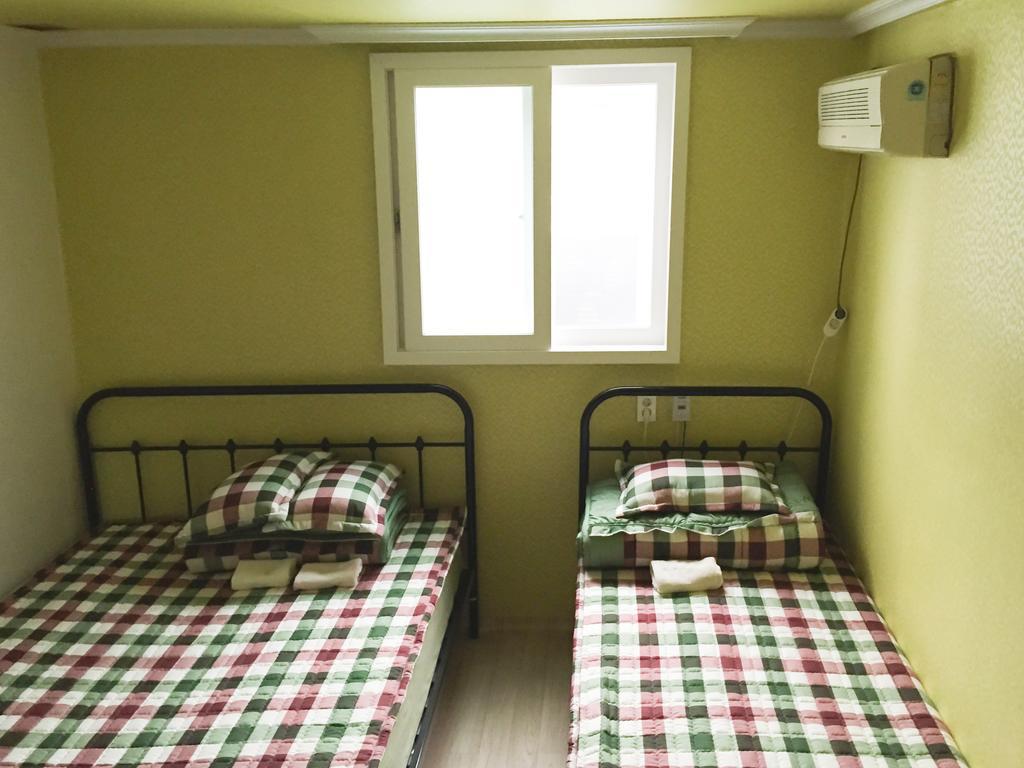 Suncheon Guesthouse Nreem Habitación foto