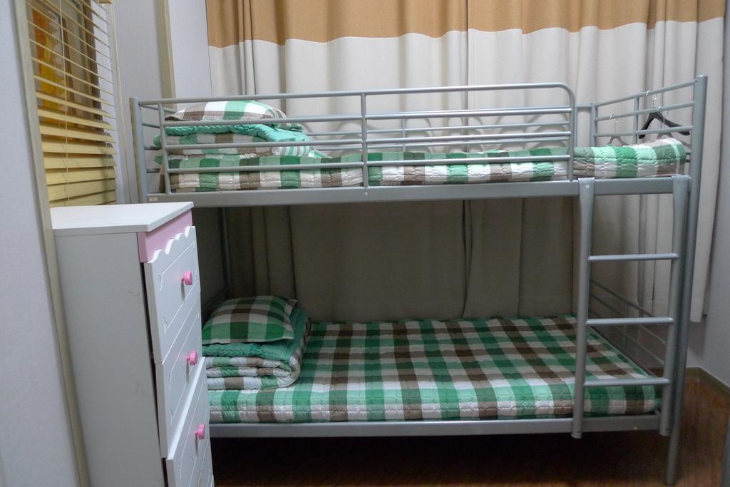 Suncheon Guesthouse Nreem Habitación foto